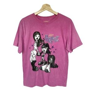 Bratz NWOT Graphic‎ Tee